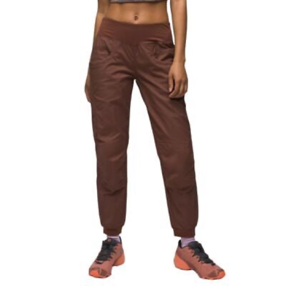 Prana Kanab Pants (Clove color) - S